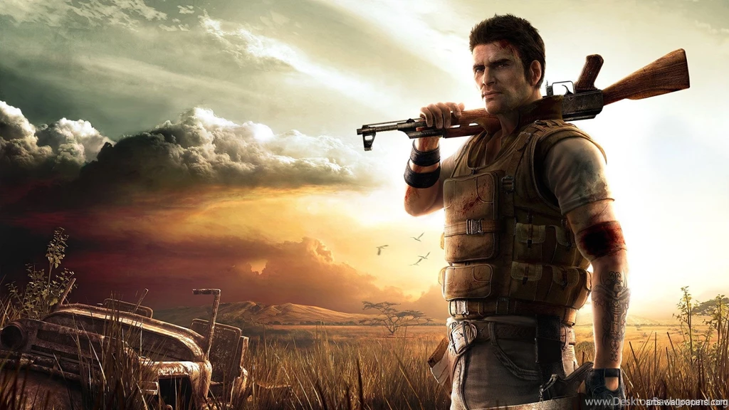 Games HD Wallpapers