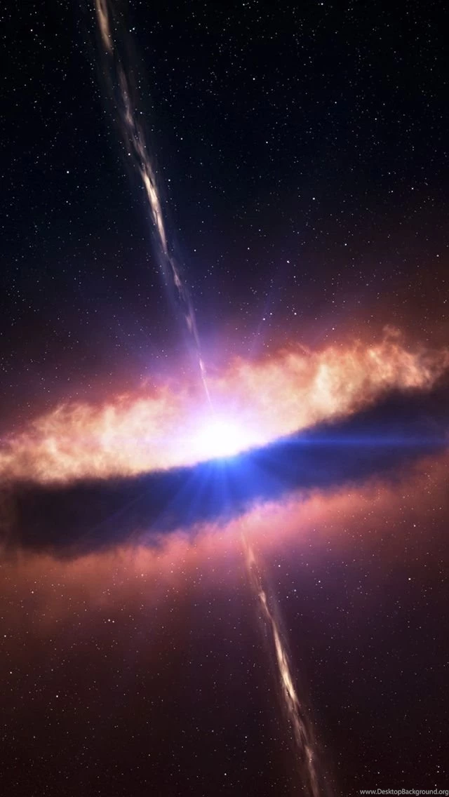 Space iPhone 5 HD Wallpapers