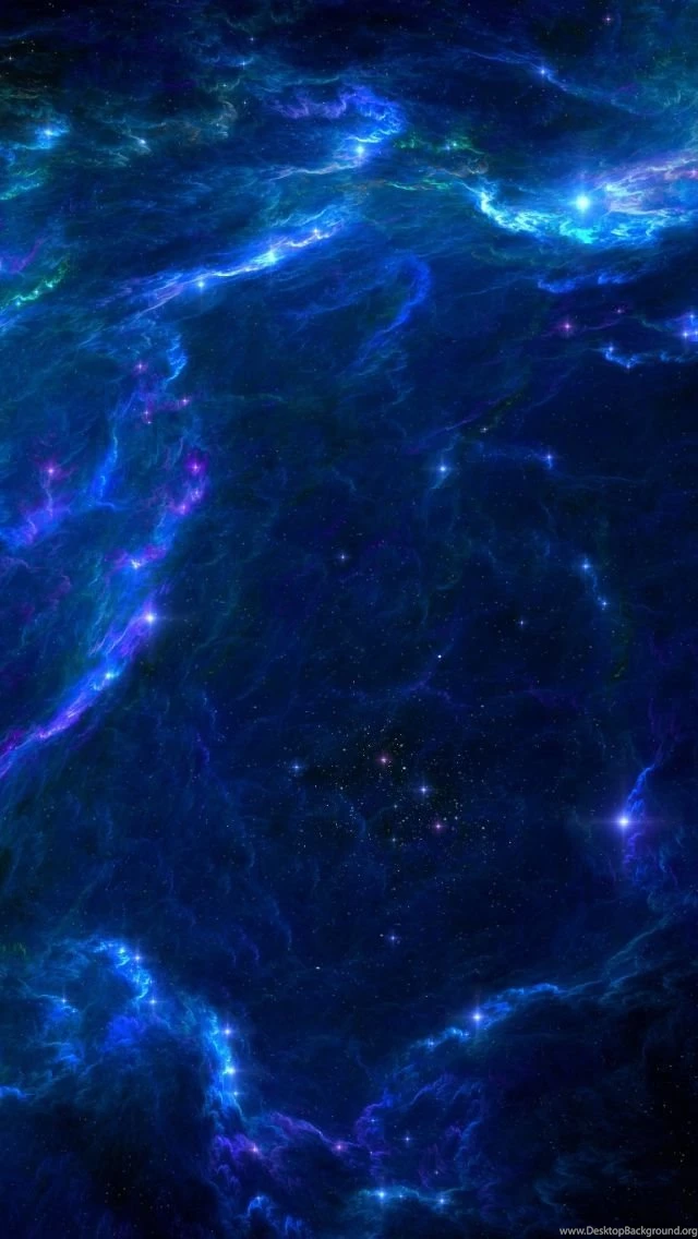Space iPhone 5s Wallpapers