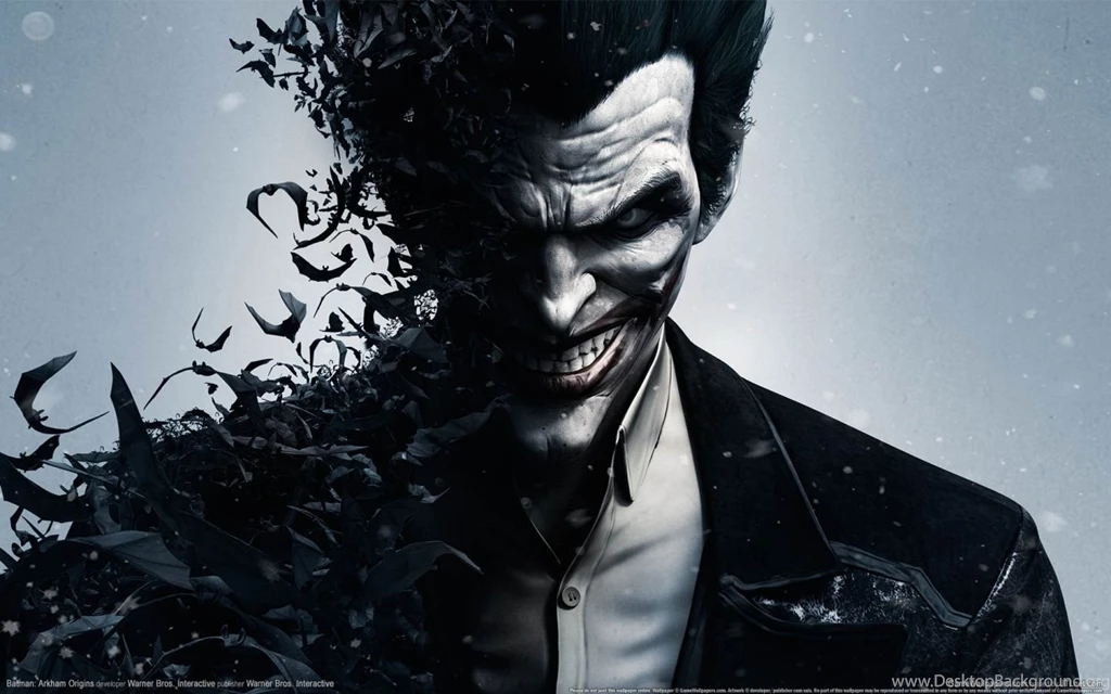 1440x900 Joker Wallpapers HD, Desktop Backgrounds 1440x900