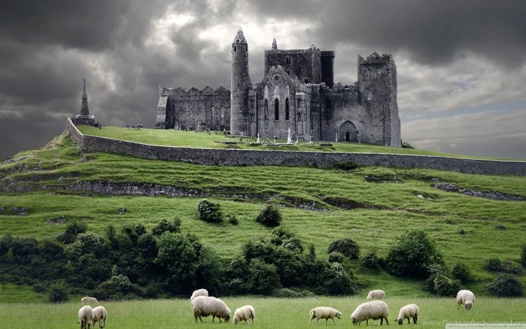 Ireland HD Wallpapers
