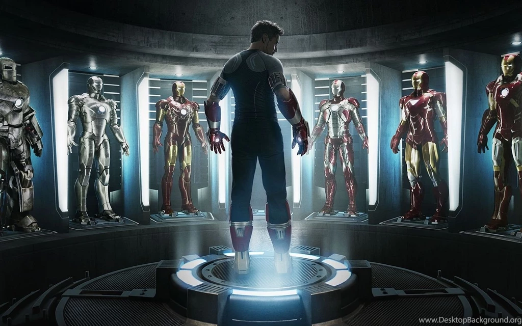 Iron Man 3 HD Wallpapers