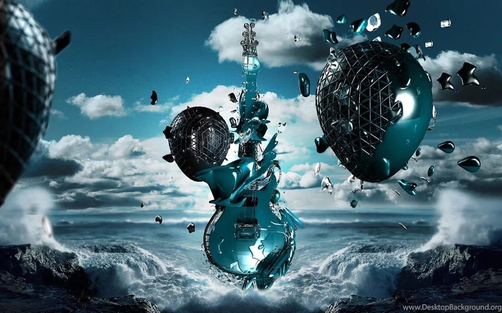 3D Desktop Wallpapers Free Wallpapers For Desktop 12 ...