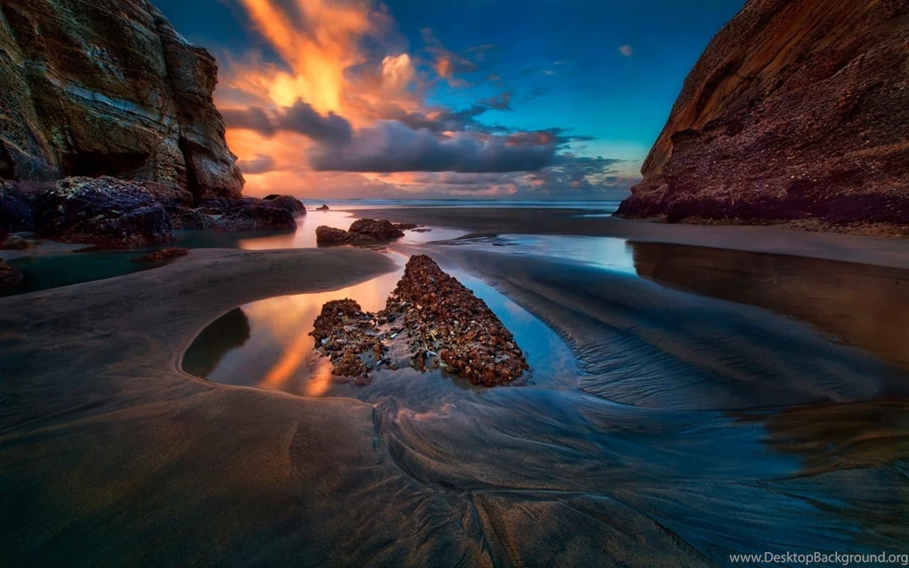 Wallpapers Stone Corner Landscape HD Wallpapers Expert