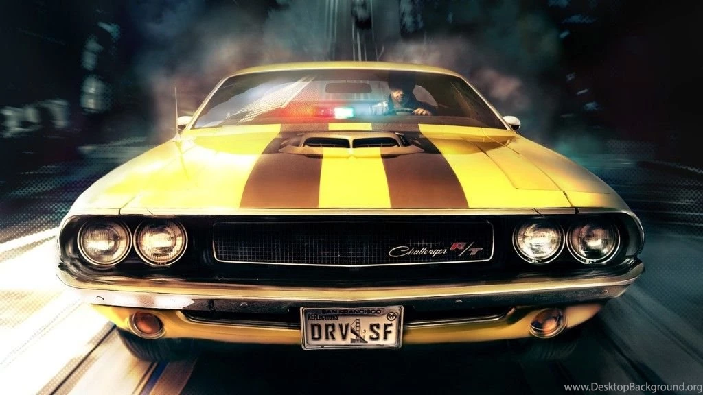 HD Quality Best Muscle Car Wallpapers HD 13 SiWallpapers 7233