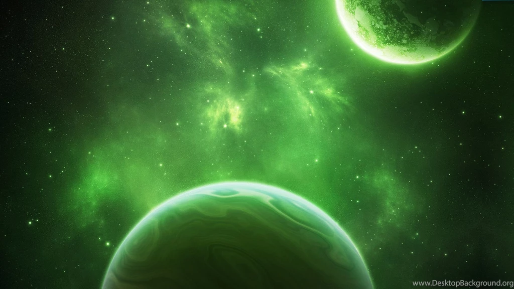 Cool Space Wallpapers