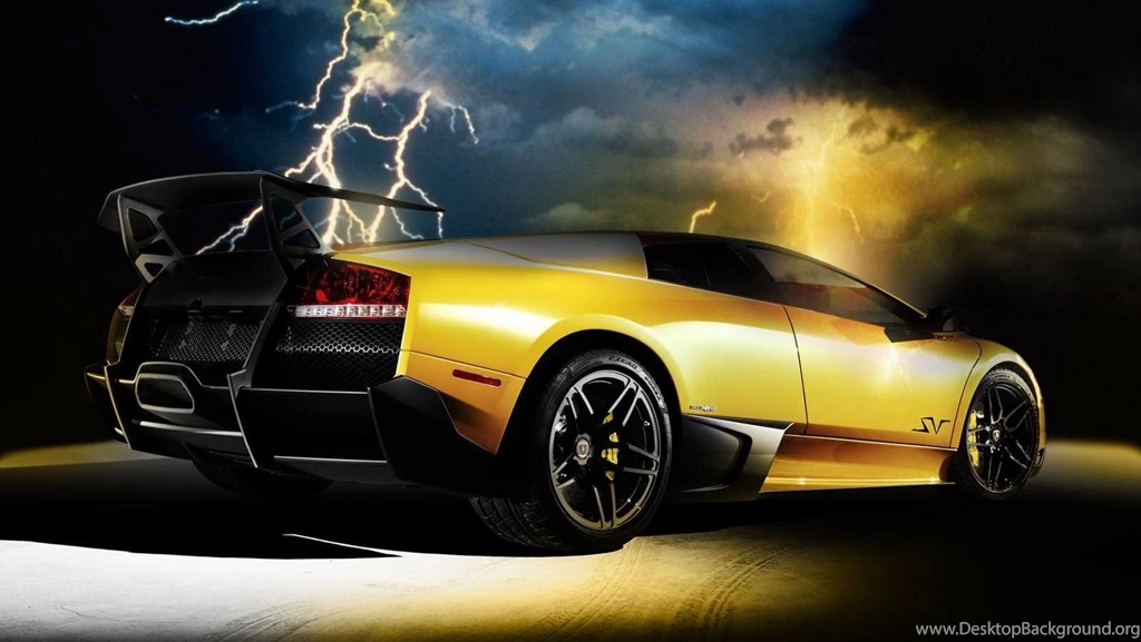 Lamborghini Murcielago Wallpapers ~ Cars Wallpapers
