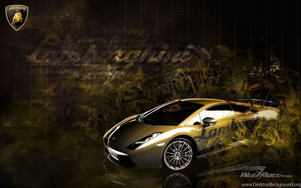 1051 Lamborghini HD Wallpapers