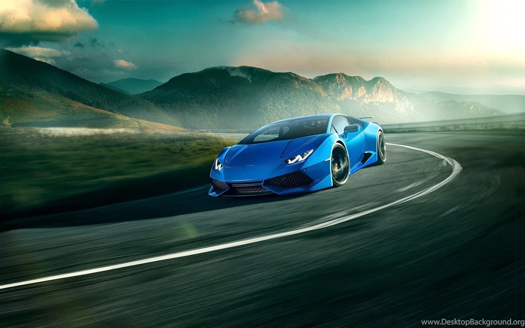 Lamborghini Wallpapers