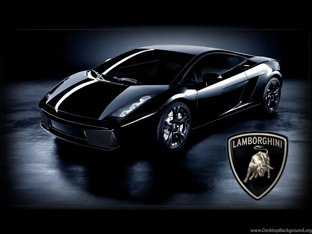 Lamborghini Gallardo Wallpapers