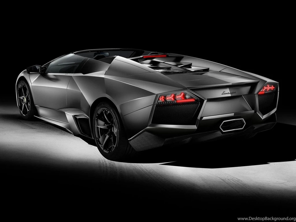 Desktop Wallpapers · Gallery · Windows 7 · Lamborghini