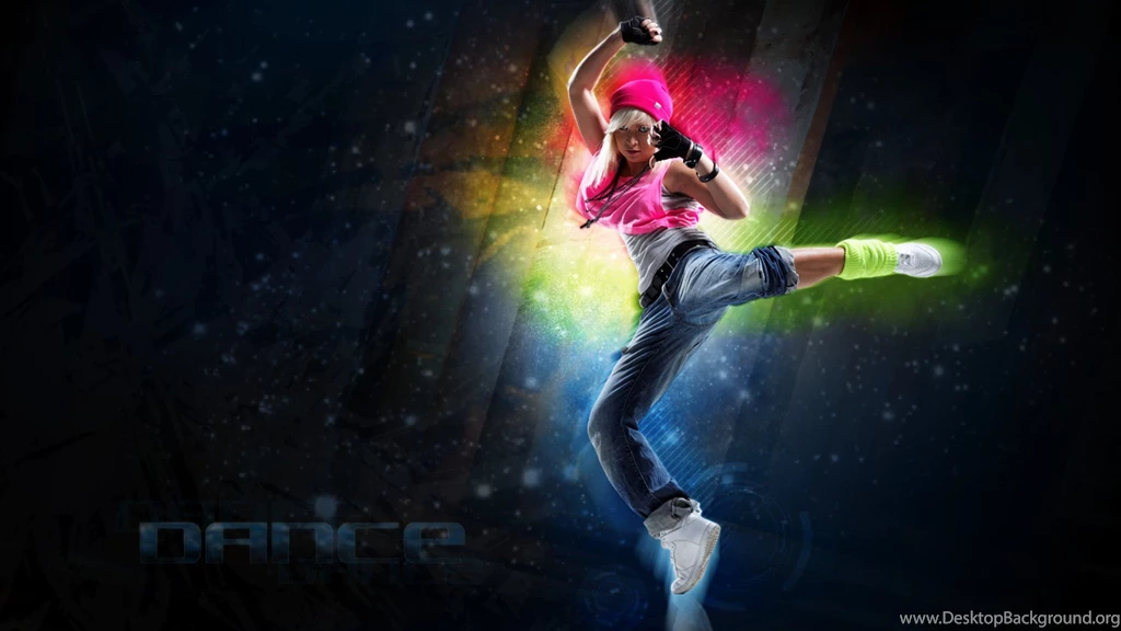 Dance Wallpapers