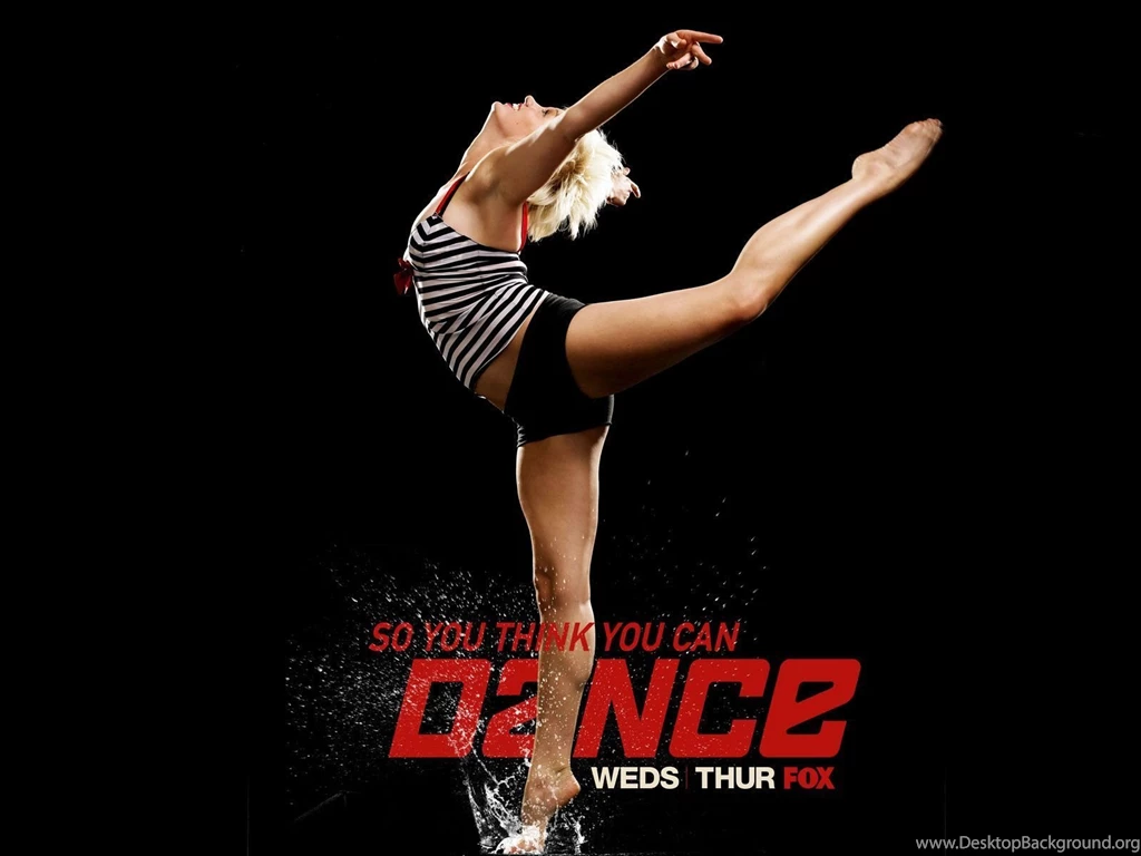 So You Think You Can Dance Wallpapers 653139
