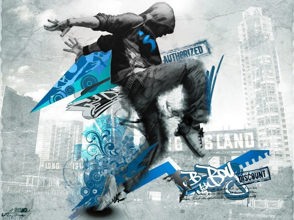Wallpapers Dance