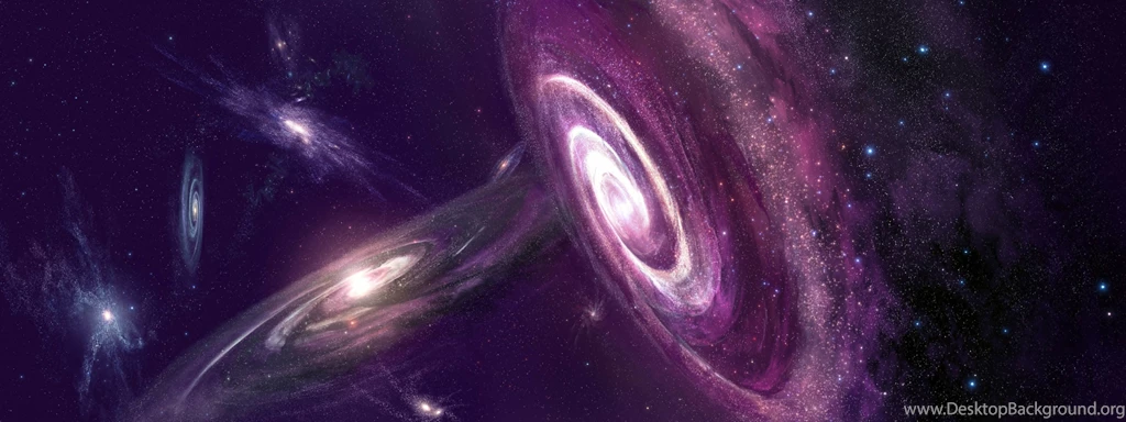 Stars Sky Galaxy Universe Sci fi Wallpapers