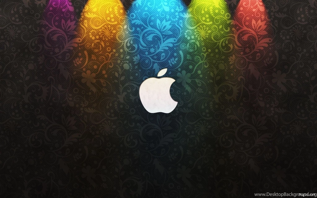 Apple Logo Wallpapers