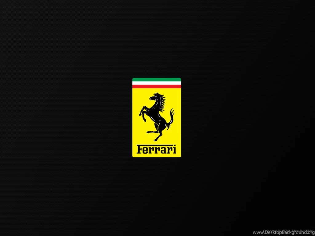 Ferrari Badge Wallpapers