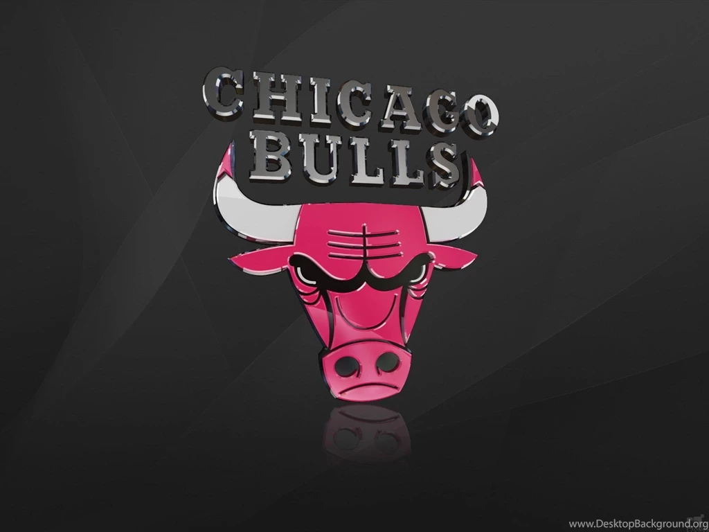 Chicago Bulls Wallpapers