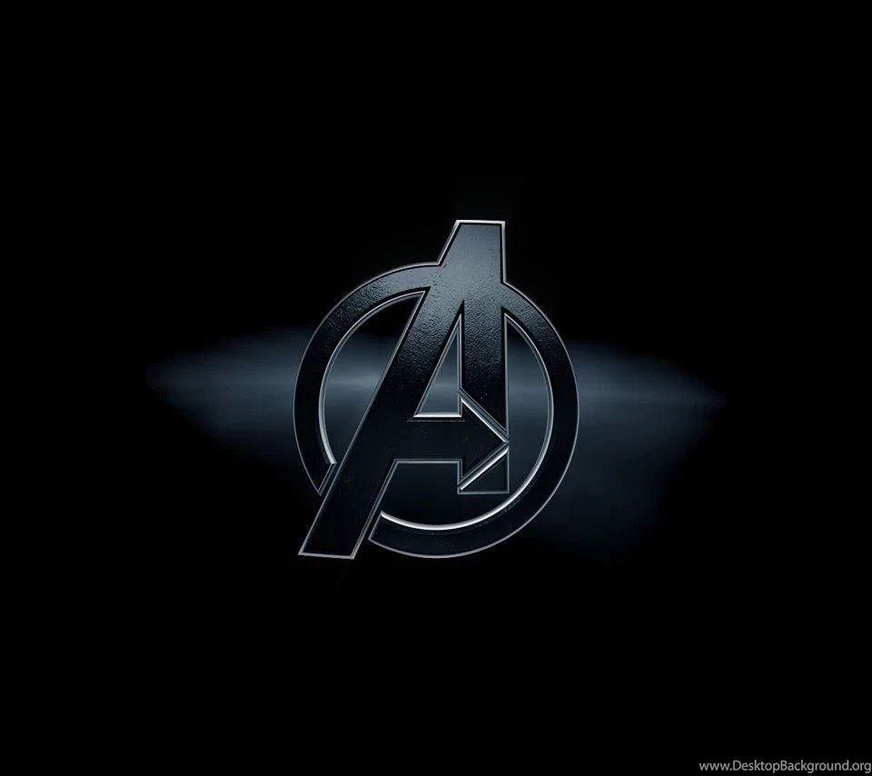 Avengers Logo