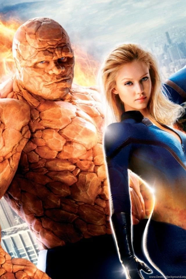 iPhone 4S, 4 Invisible Woman Wallpapers HD, Desktop Backgrounds ...