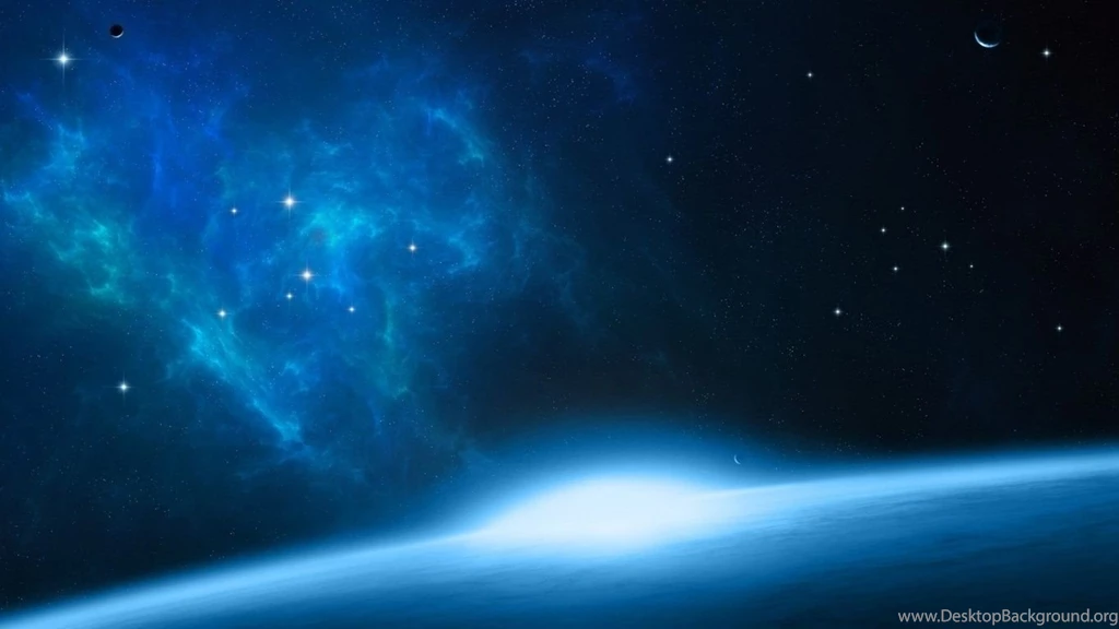 1366x768 Outer Space Desktop PC And Mac Wallpapers