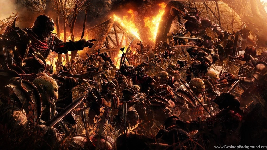 92 Dragon Age: Origins HD Wallpapers