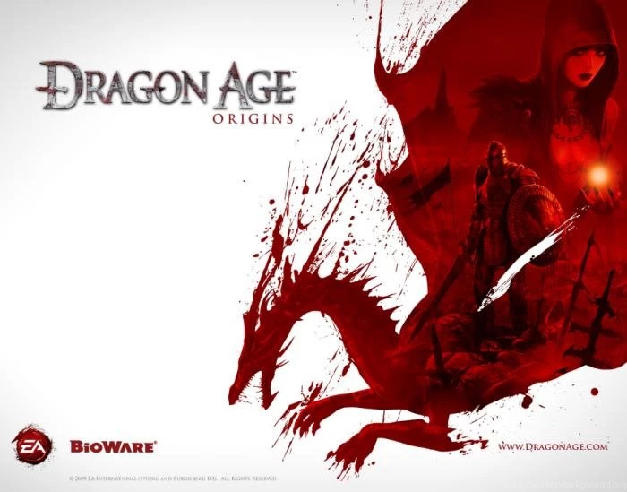Dragon Age: Origins Wallpapers Download