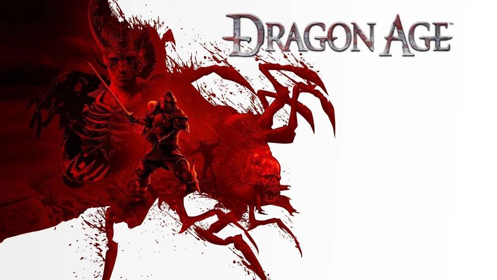 500 Dragon Age HD Wallpapers