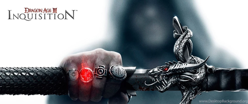 2560x1080 21:9 TV Dragon Age Wallpapers HD, Desktop Backgrounds ...