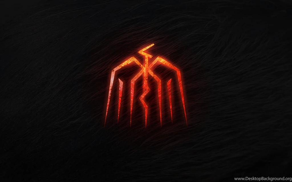 Dribbble   Dragon Age 2 Wallpapers By Michael Flarup