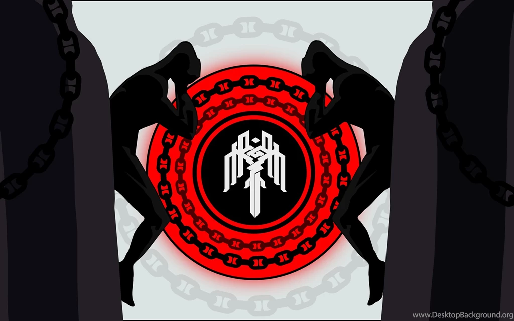 54 Dragon Age II HD Wallpapers