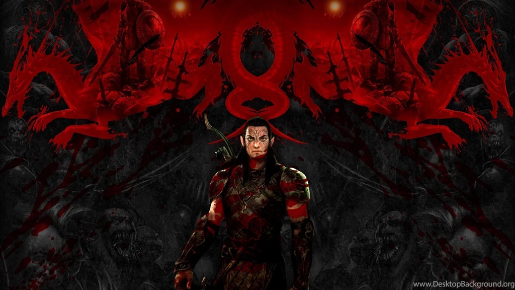 GameSpy: Quiz: Dragon Age Vs. Mass Effect 2   Page 37