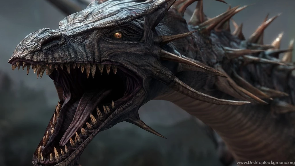 2 Dragon Age III HD Wallpapers