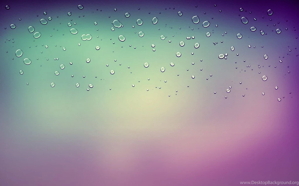Blackberry Bold 9900, Water, Purple, Abstract, Drops, 1920x1200 HD ...