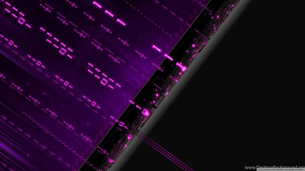 Dm Purple HD Desktop Wallpapers : Widescreen : High Definition ...