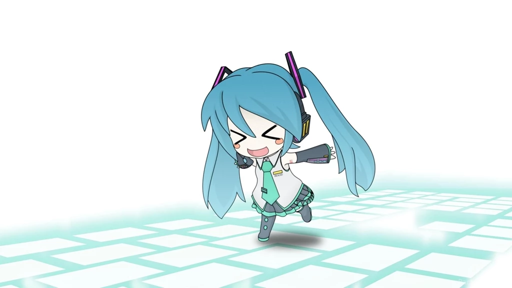Hatsune Miku Wallpapers >> Backgrounds With Quality HD