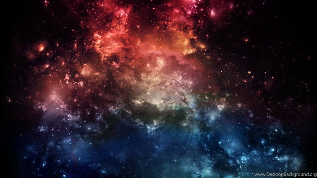 Fantasy Space Wallpapers