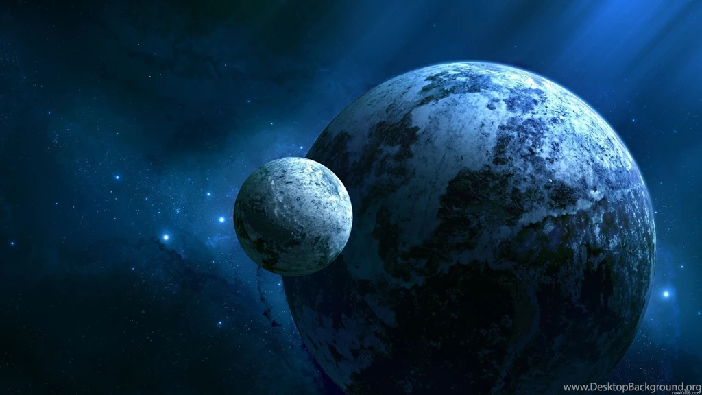 Universe Wallpapers 1920X1080 199278