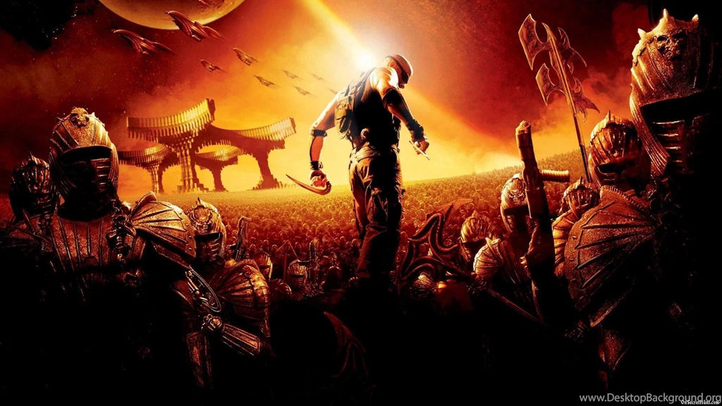 Movie Wallpaper Backgrounds