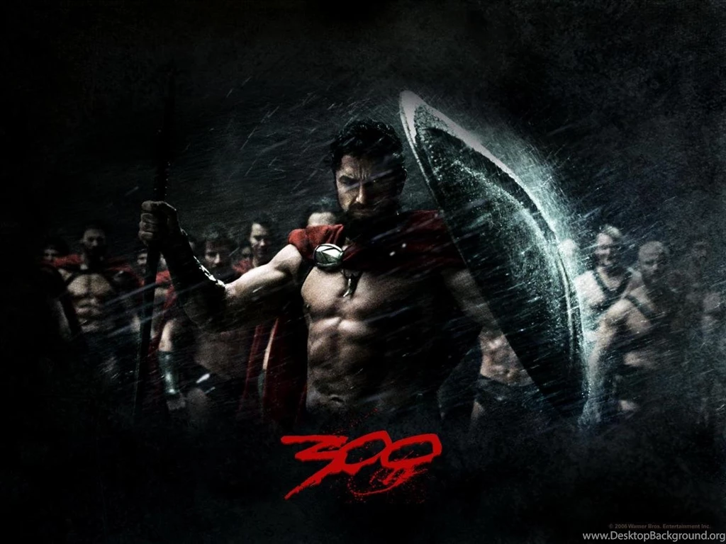 300 Movie Wallpapers HD 52039 Full HD Wallpapers Desktop   Res ...