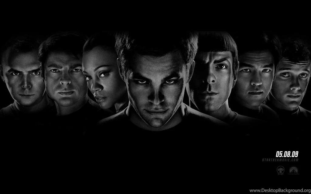 MOVIES :: TrekCore