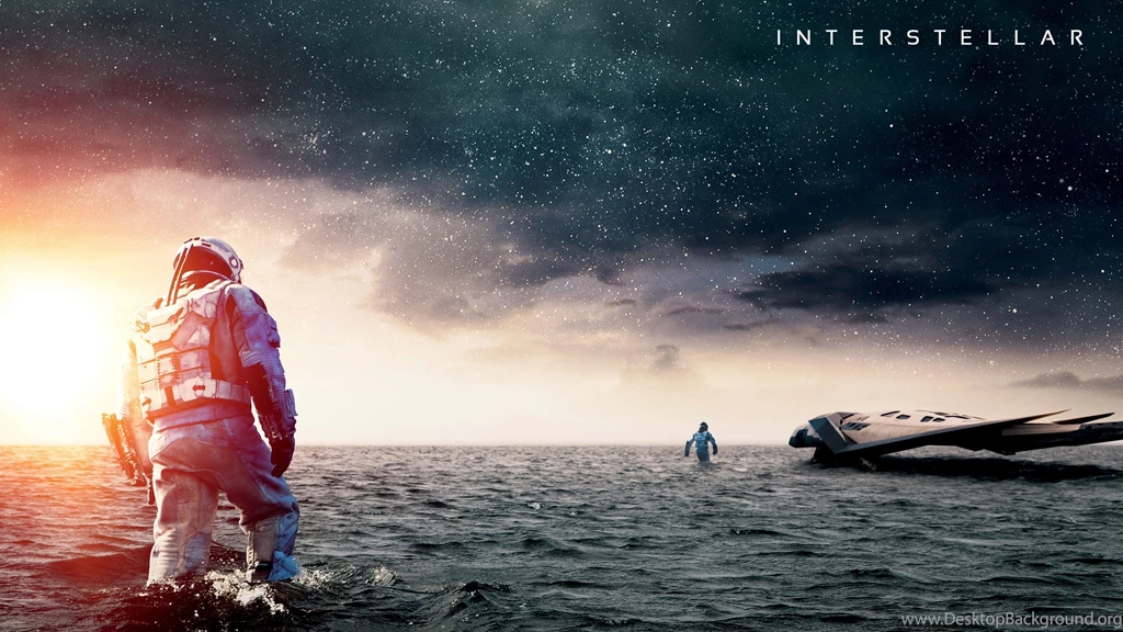 Interstellar (Movie) Wallpapers :: HD Wallpapers