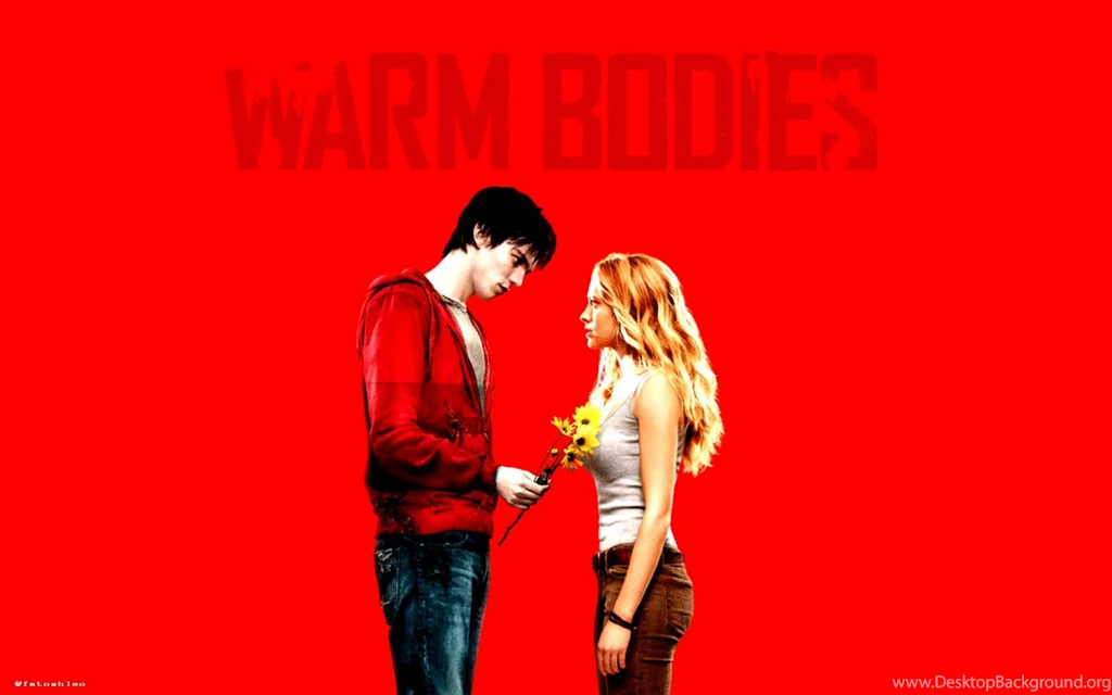 Warm Bodies Movie Wallpapers   Warm Bodies Movie Wallpapers ...