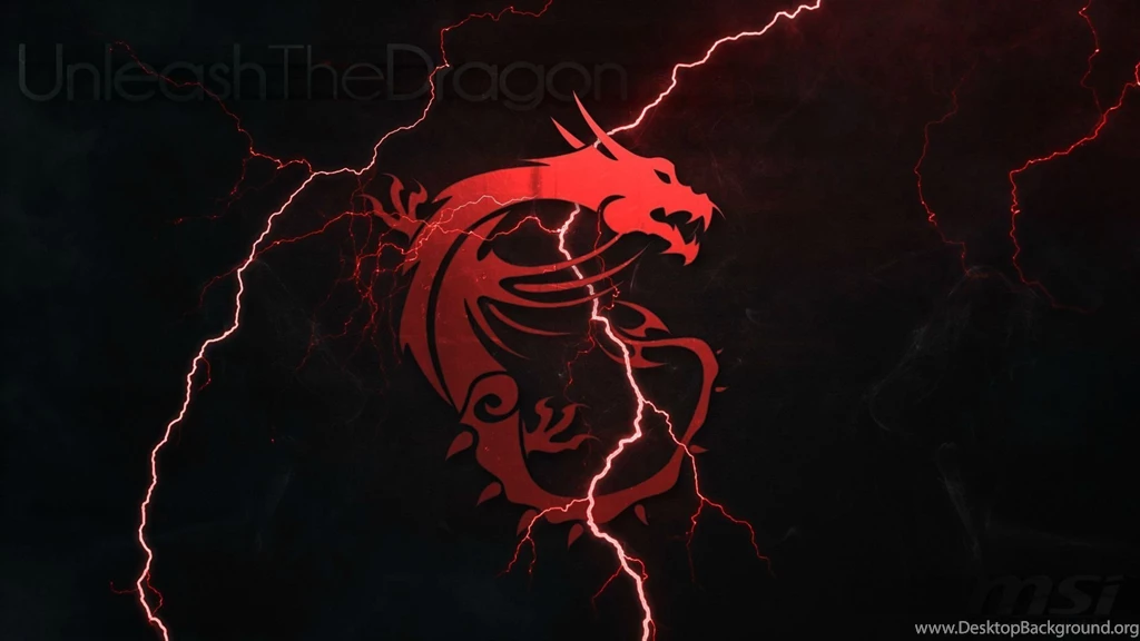 MSi Wallpapers HD