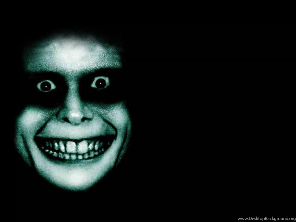 27 Weird HD Wallpapers