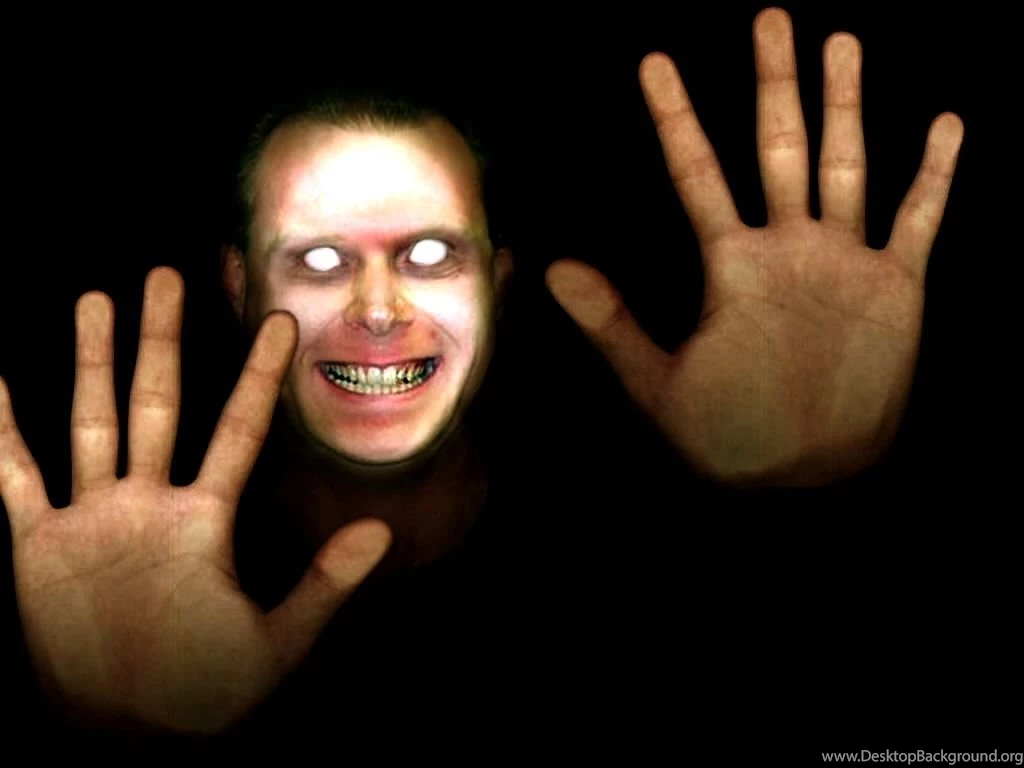 27 Weird HD Wallpapers