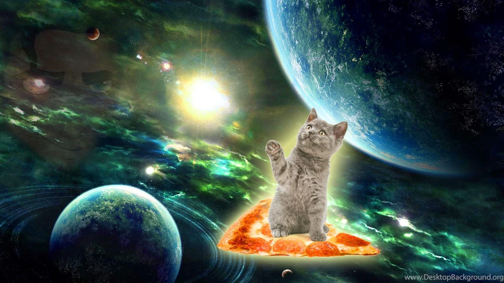 Photoshop Sure Is Weird... : Wallpapers