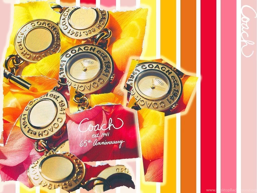 Coach Wallpapers By Favoritism On DeviantArt