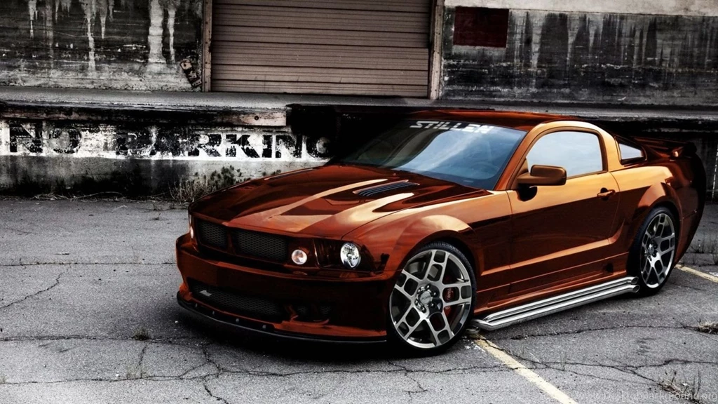 Mustang Wallpapers Best Car 2015