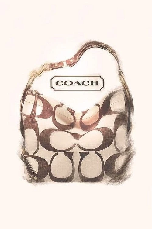 Coach iPhone HD Wallpapers